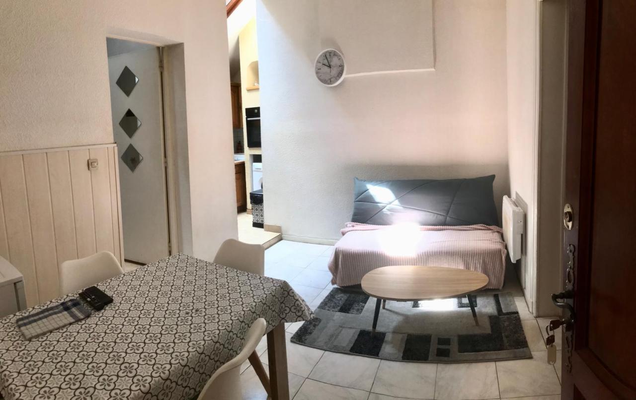 Appart T2 Prefecture Et Centre Ville Λε Μανς Εξωτερικό φωτογραφία